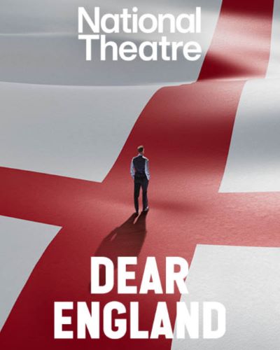 Dear England