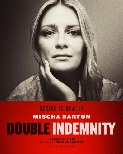 Double Indemnity