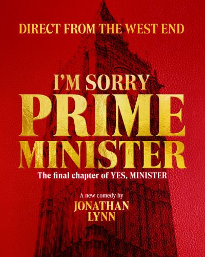 I'm Sorry Prime Minister