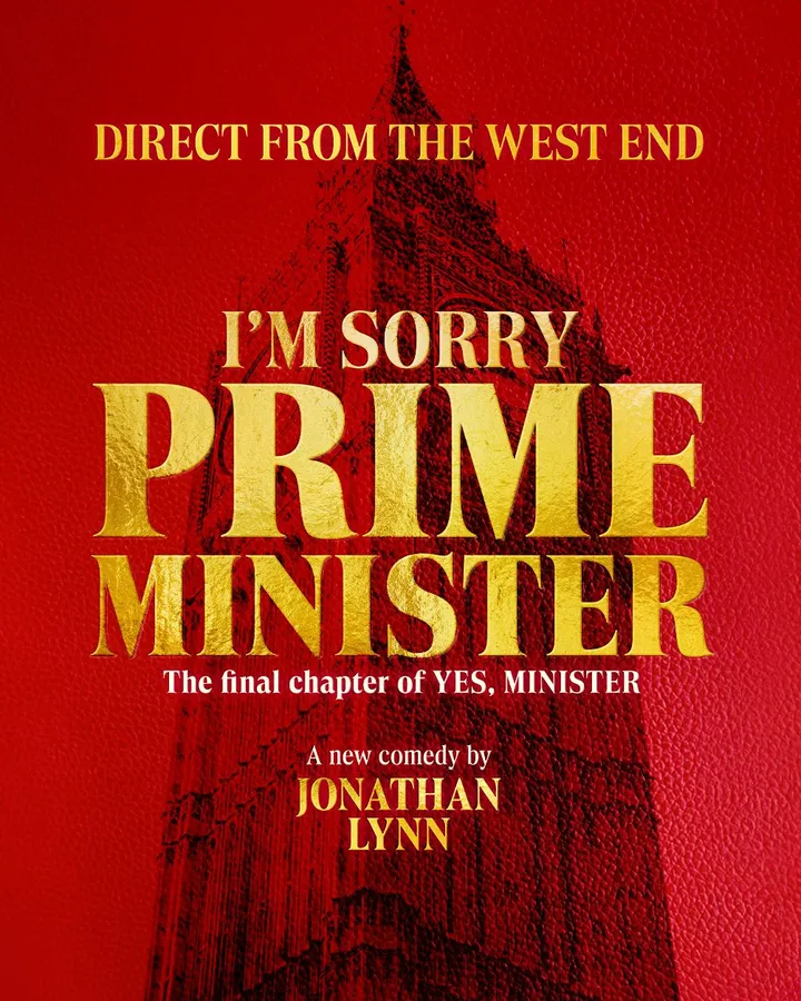 I'm Sorry Prime Minister