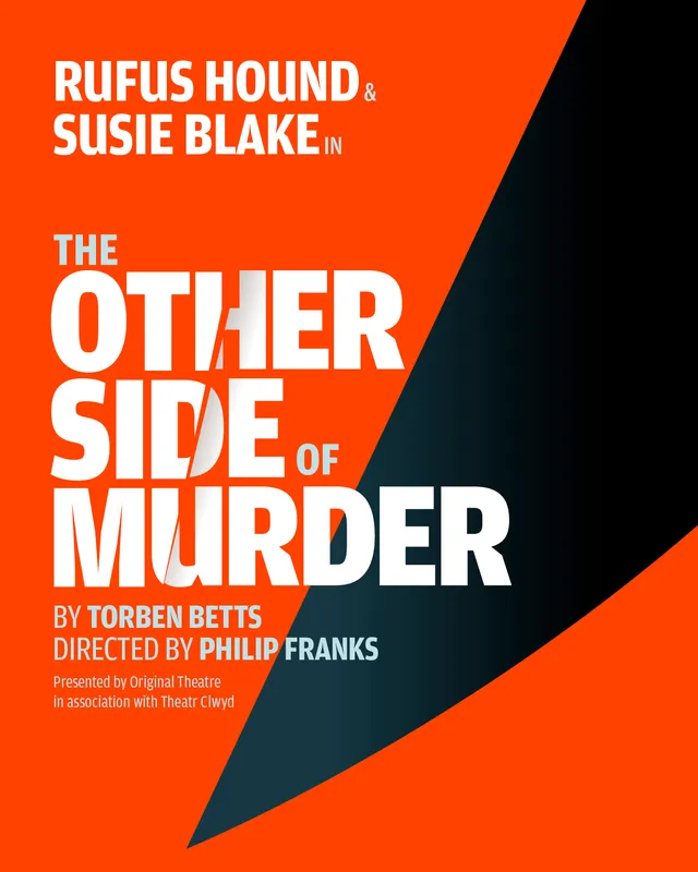 The Other Side Of Murder