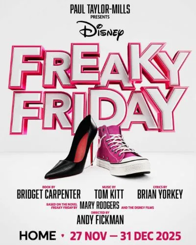Freaky Friday
