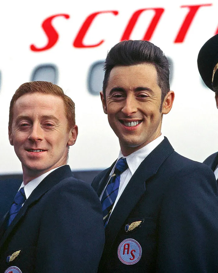 The High Life Musical