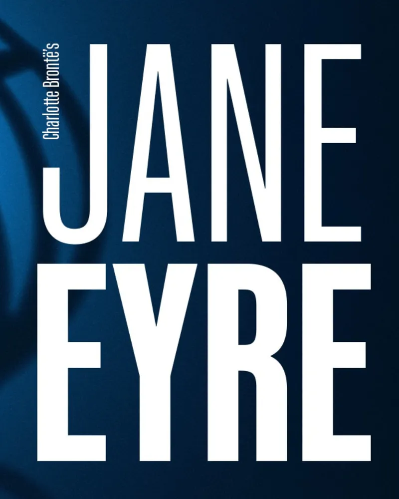 Jane Eyre