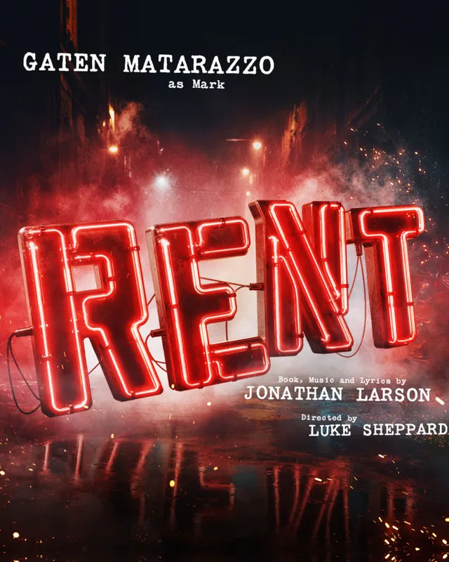 Rent