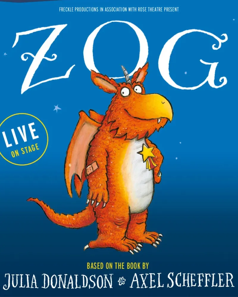 Zog