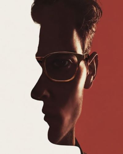 The Talented Mr Ripley