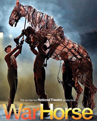 War Horse